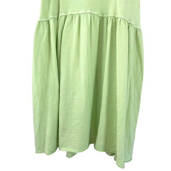 NWT FREE PEOPLE Beach Island Retreat Midi Dress Size Extra Small - Picture 6 of 13